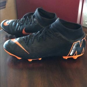 Men’s Nike Mercurial Superfly 6 soccer cleats